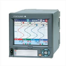 Bộ ghi nhiệt độ DX1000 , DX2000 Yokogawa